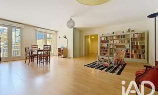Appartement 5 Pièces 112 m² à vendre à Orsay (91400)