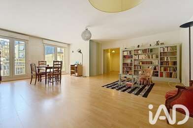 Appartement 5 pièces 399000 €