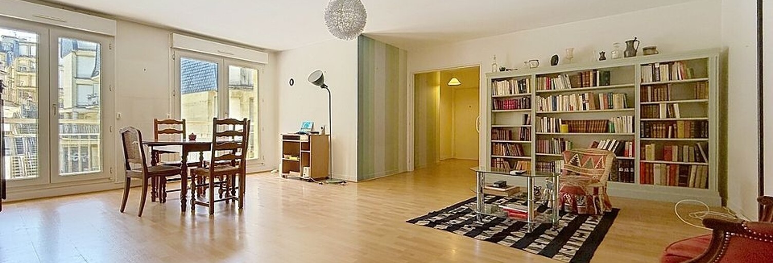 Appartement 5 Pièces 112 m² à vendre à Orsay (91400)