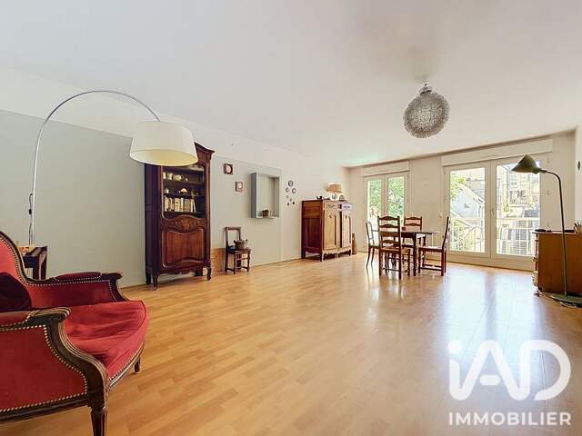 Vente Appartement 5 pièces — photo du bien
