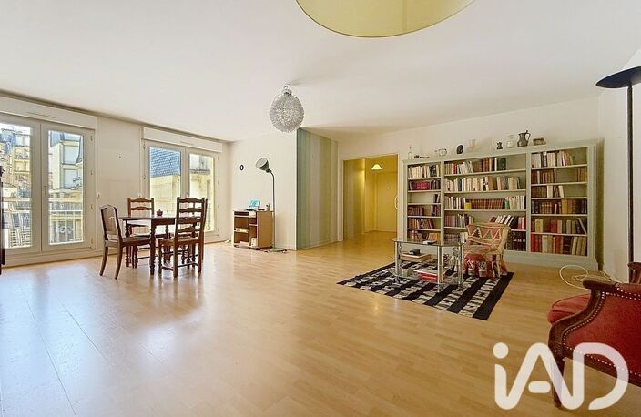 Vente Appartement 5 pièces — photo 2
