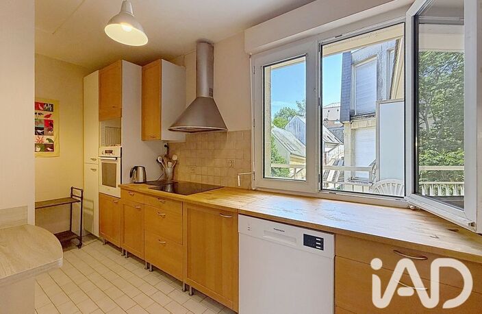 Vente Appartement 5 pièces — photo 3