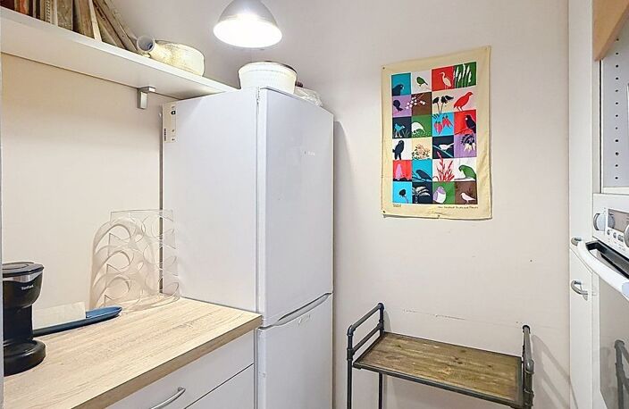 Vente Appartement 5 pièces — photo 4