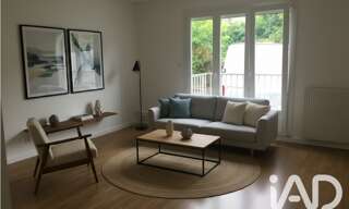 Appartement 3 Pièces 65 m² à vendre à Saint-Sébastien-sur-Loire (44230)