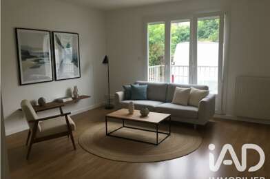 Appartement 3 pièces 167500 €