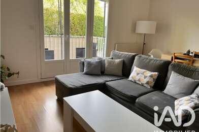 Appartement 3 pièces 167500 €