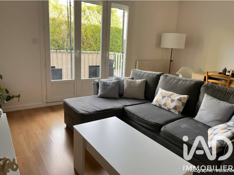 Vente Appartement 3 pièces — photo 1