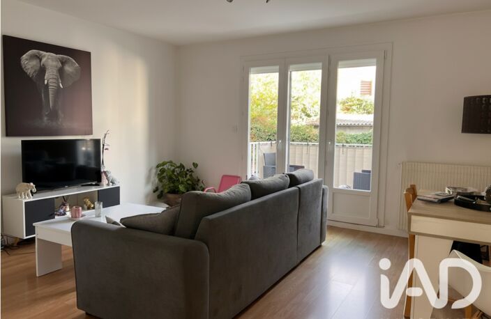 Vente Appartement 3 pièces — photo 2