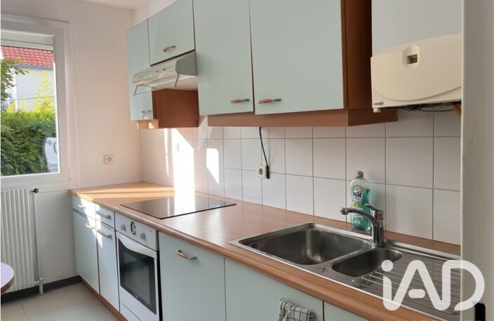 Vente Appartement 3 pièces — photo 3