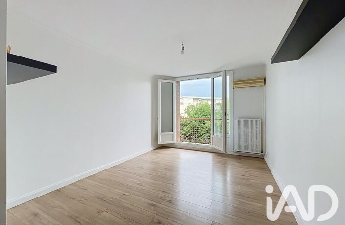 Vente Appartement 4 pièces — photo 2