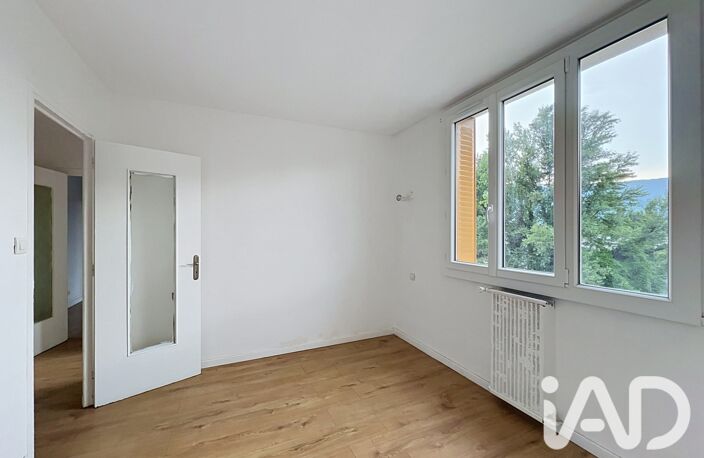 Vente Appartement 4 pièces — photo 4