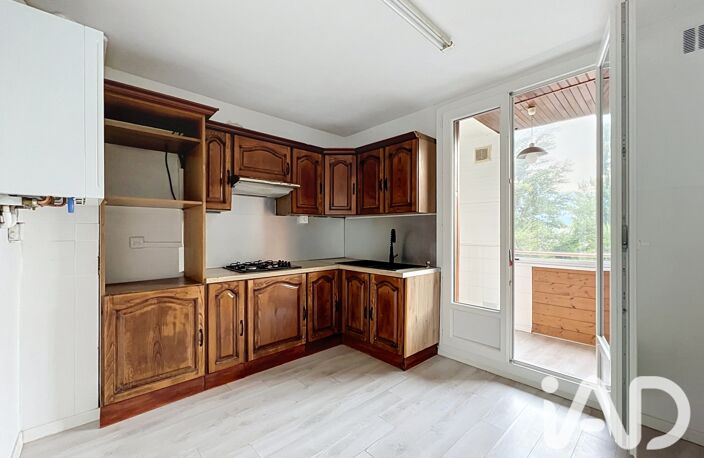 Vente Appartement 4 pièces — photo 5