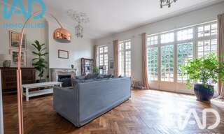 Maison 9 Pièces 280 m² à vendre à Rochefort (17300)