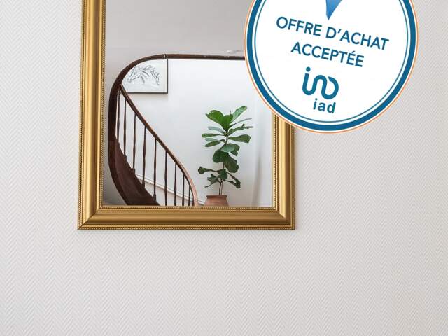 Vente Maison/villa 9 pièces — photo du bien