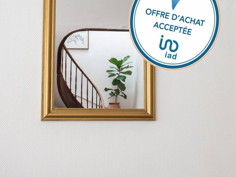 Vente Maison/villa 9 pièces — photo 1
