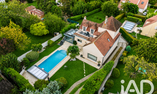 Maison 8 Pièces 173 m² à vendre à Coupvray (77700)