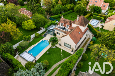 Maison 8 pièces 793000 €
