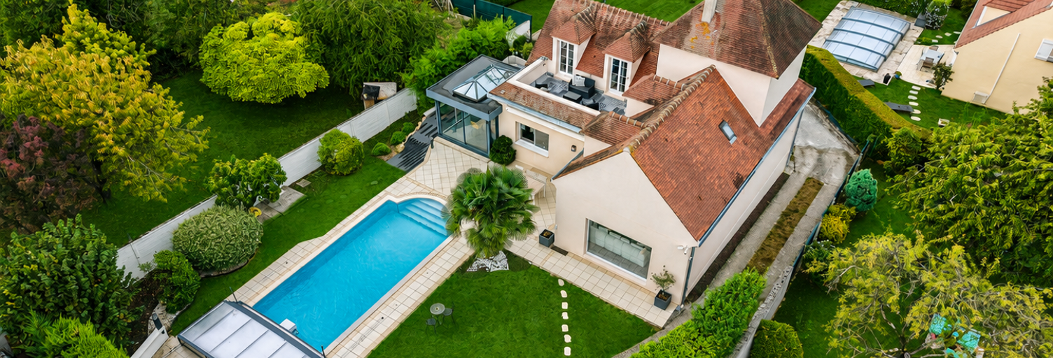 Maison 8 Pièces 173 m² à vendre à Coupvray (77700)