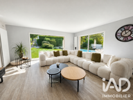 Vente Maison/villa 8 pièces — photo 3