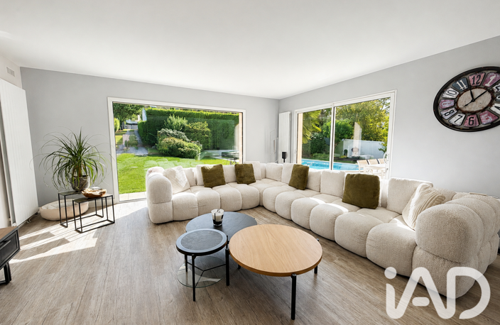 Vente Maison/villa 8 pièces — photo 3