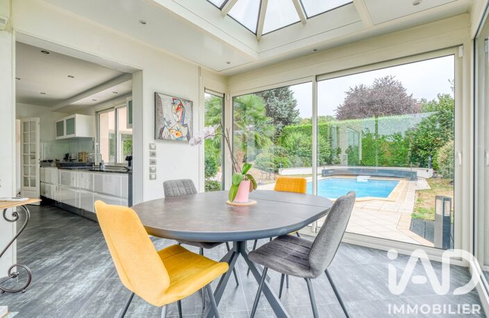 Vente Maison/villa 8 pièces — photo 4