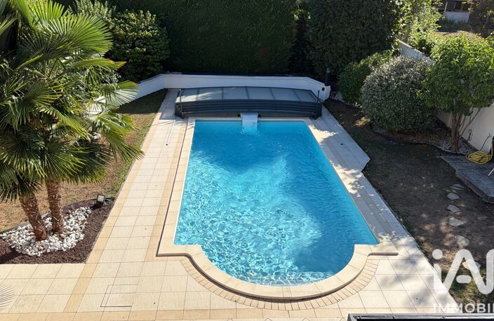 Vente Maison/villa 8 pièces — photo 5