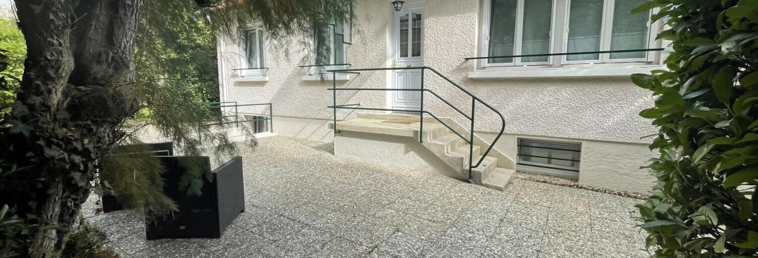 Maison 5 Pièces 120 m² à vendre à Villers-Franqueux (51220)