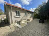 Maison 5 pièces individuelle avec jardin. — photo 2