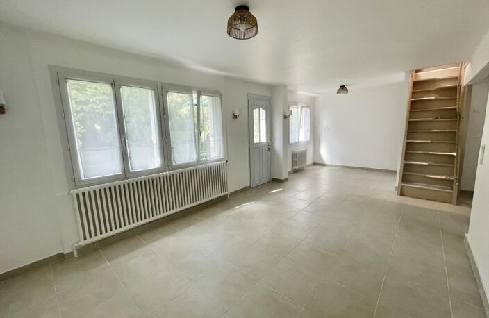 Maison 5 pièces individuelle avec jardin. — photo 4