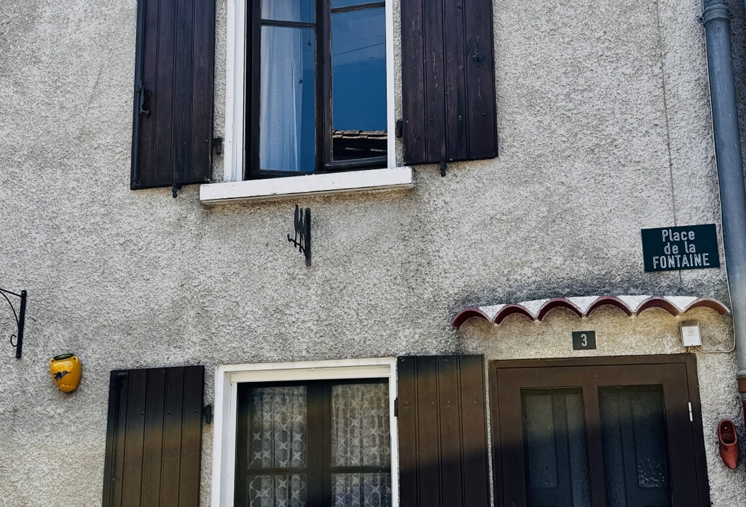Vente Maison de village 5 pièces — photo 1