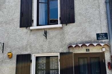 Maison 5 pièces 79000 €