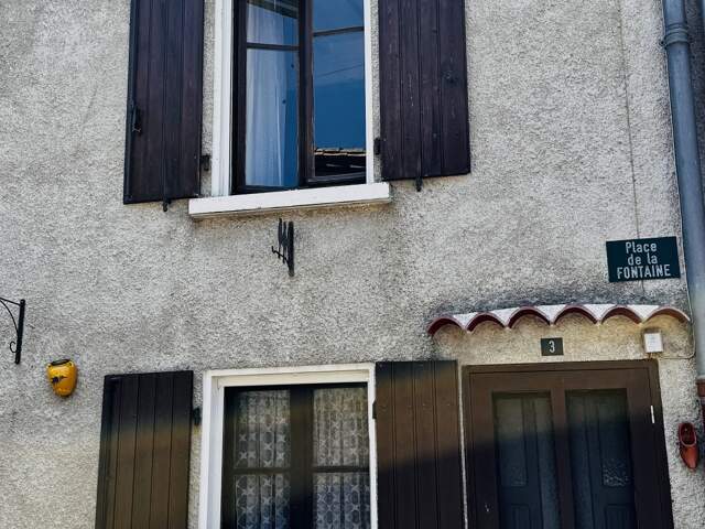 Vente Maison de village 5 pièces — photo du bien
