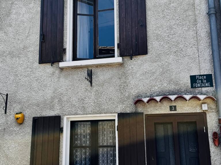 Vente Maison de village 5 pièces — photo 1