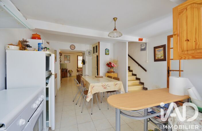Vente Maison de village 5 pièces — photo 2