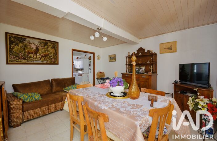 Vente Maison de village 5 pièces — photo 3