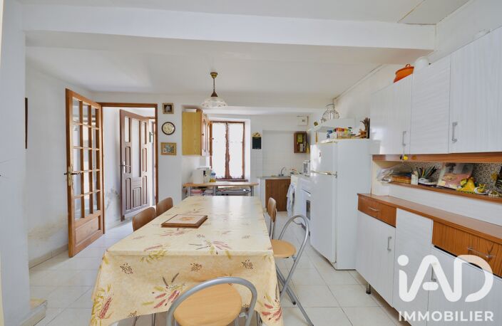 Vente Maison de village 5 pièces — photo 4