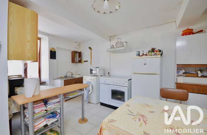 Vente Maison de village 5 pièces — photo 5