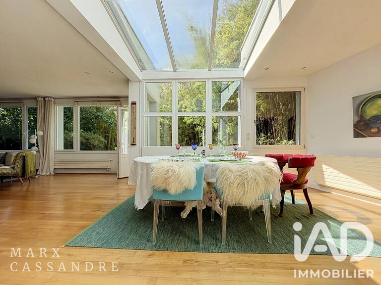 Vente Maison/villa 6 pièces — photo 1