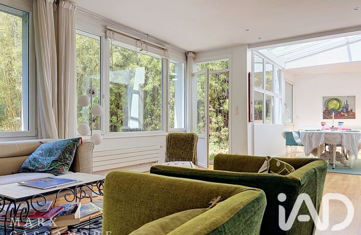 Vente Maison/villa 6 pièces — photo 2