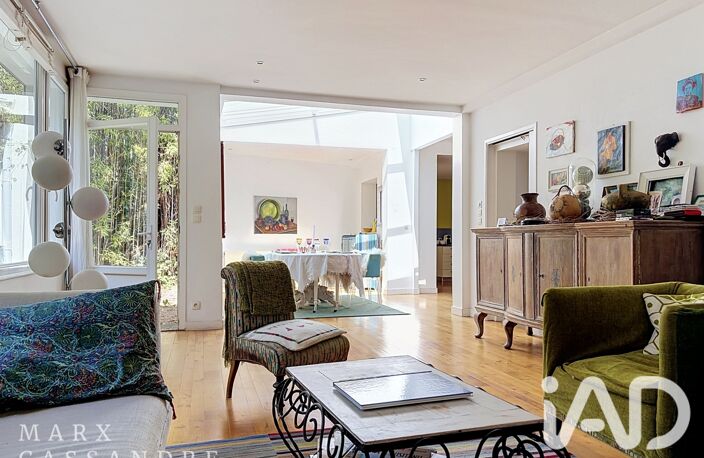 Vente Maison/villa 6 pièces — photo 3