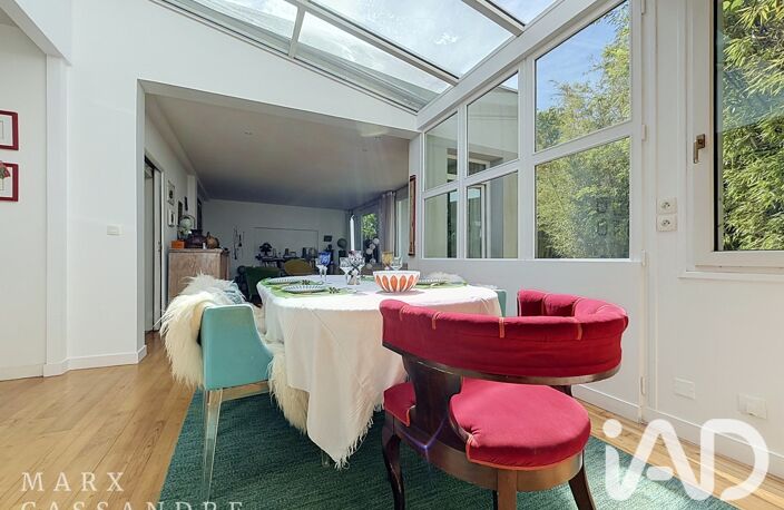Vente Maison/villa 6 pièces — photo 4