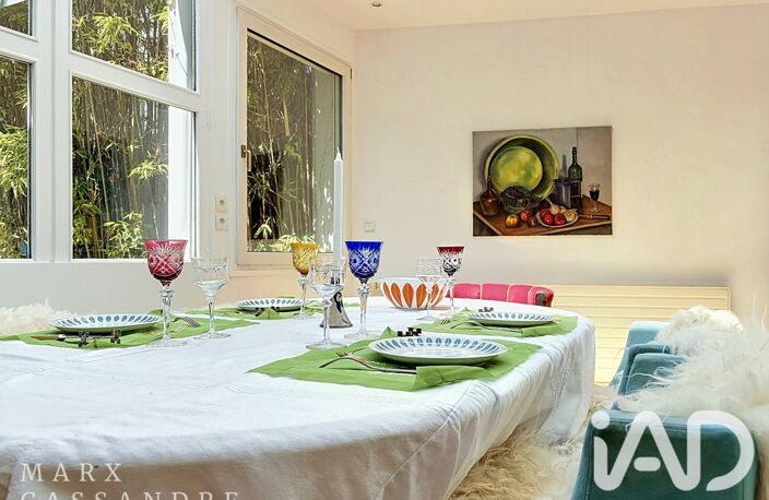 Vente Maison/villa 6 pièces — photo 5