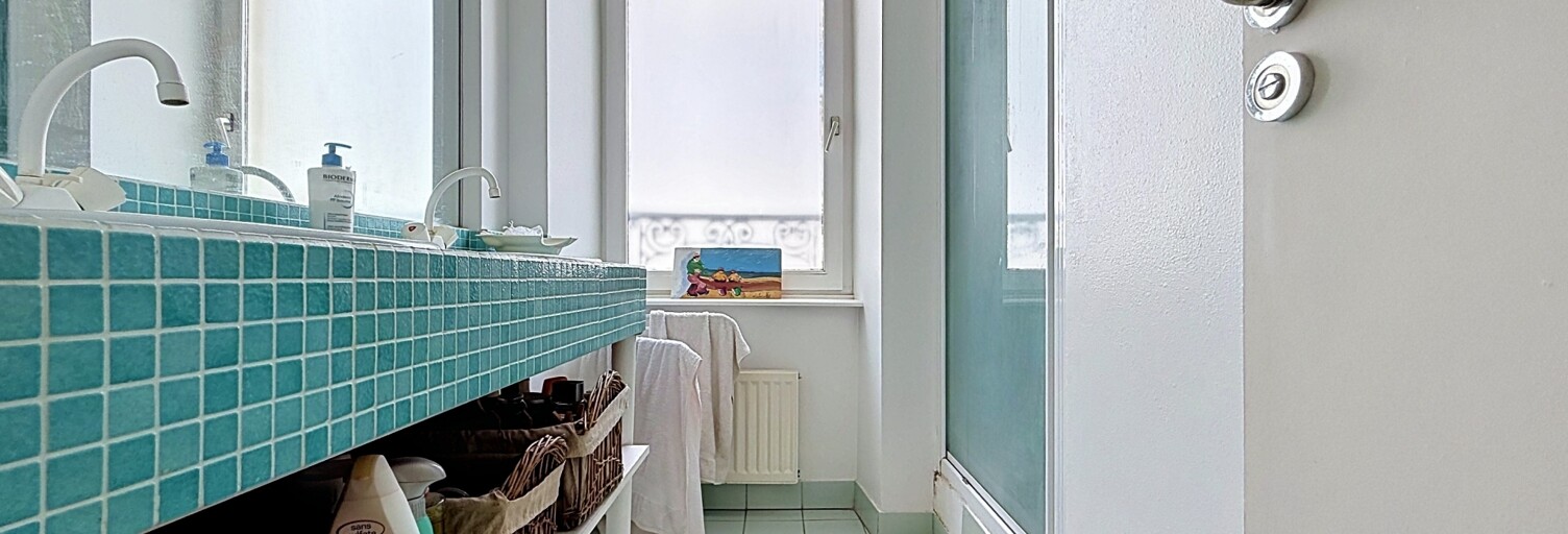 Maison 6 Pièces 175 m² à vendre à Lorient (56100)