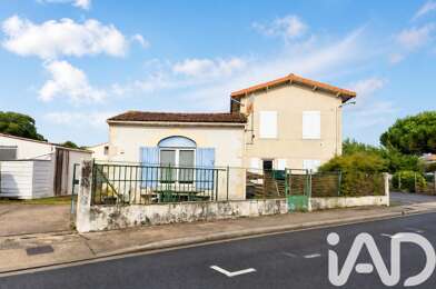 Immeuble  297900 €
