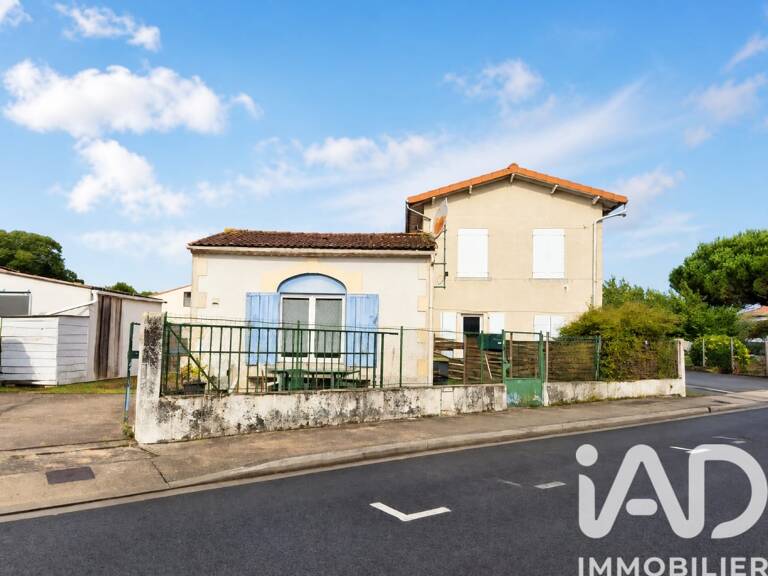 Vente Immeuble 162 m&sup2; — photo 1