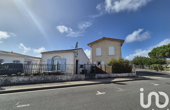 Vente Immeuble 162 m&sup2; — photo 2