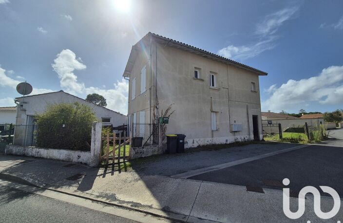 Vente Immeuble 162 m&sup2; — photo 3