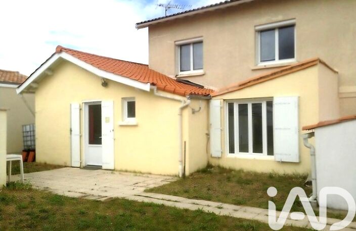 Vente Immeuble 162 m&sup2; — photo 4