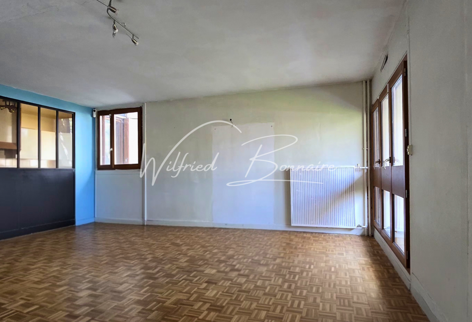Vente Appartement 3 pièces — photo 1