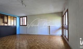 Appartement 3 Pièces 75 m² à vendre à Nanterre (92000)
